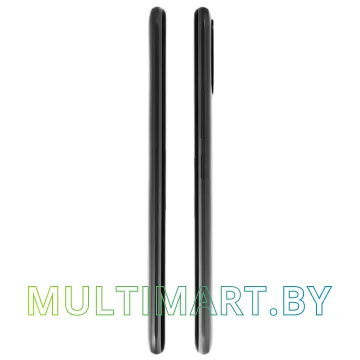 Смартфон Itel Vision1 Pro L6502 (черный) картинка 5